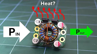 What Affects Efficiency in Power Electronics?