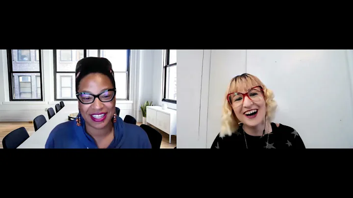 Interview with Leah Frazier - Depression & Anxiety