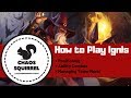 AoV - How to play Ignis