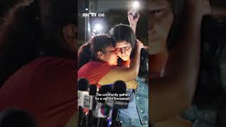 ICE: No One Is Safe -  Official Trailer (Audio Described Version) • BRAVE NEW FILMS (BNF) @bravenewfilms