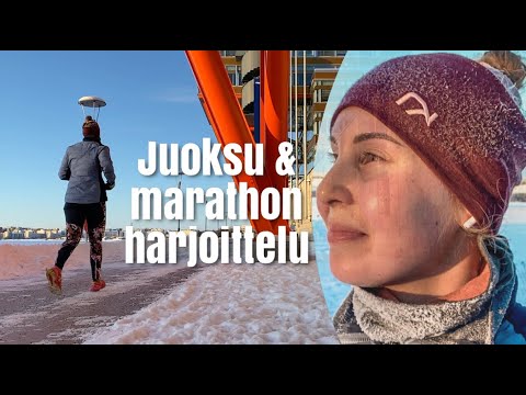 Video: Juoksu Ristikarpille