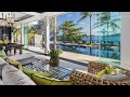Villa purissara  phuket luxury villa w 5 bedrooms