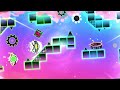 My part in freedom dive ft yoonsr hosted by lykoz  geometry dash