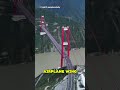 Is it normal for a swaying bridge to occur?