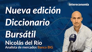 Aprende a Invertir con Banco BiG: Diccionario bursátil II
