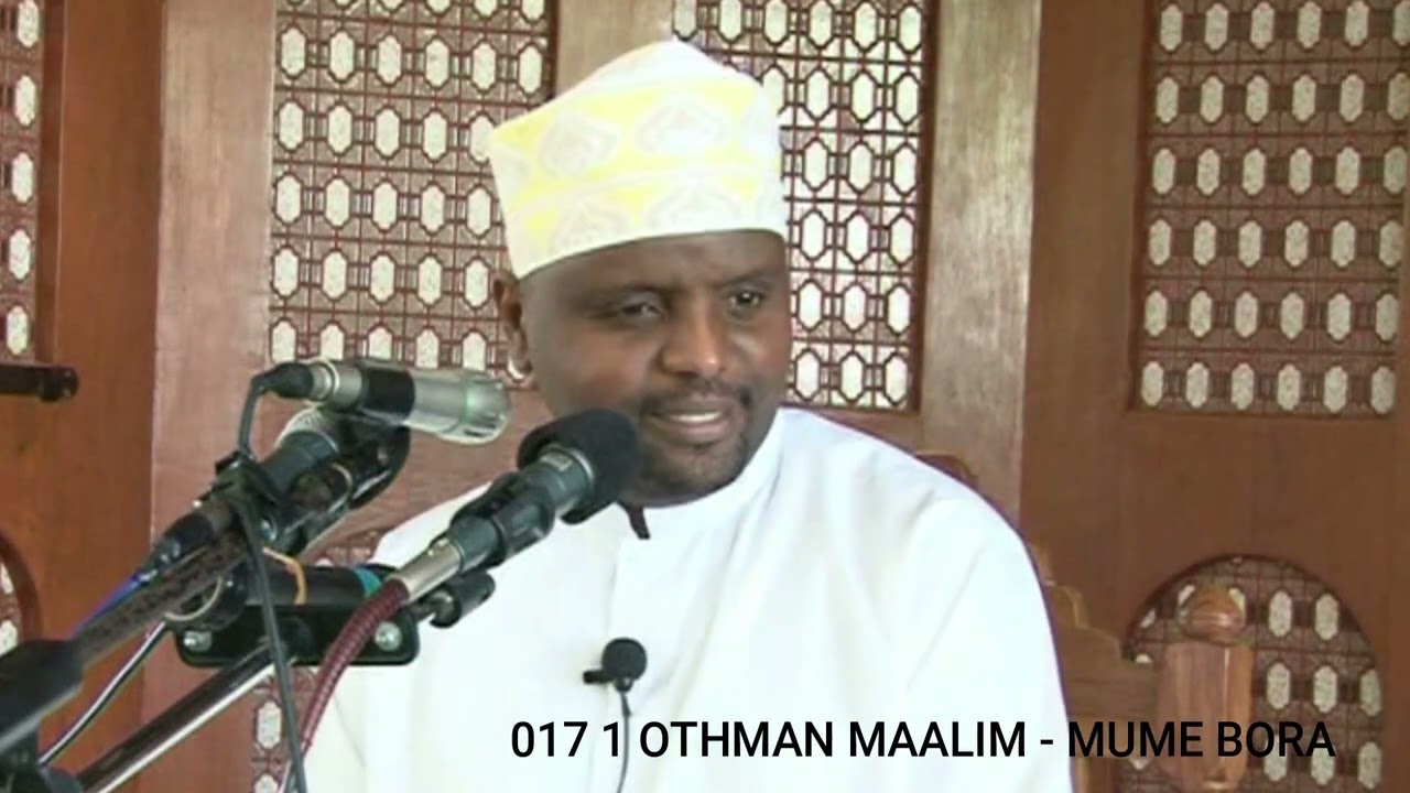 017 1 OTHMAN MAALIM   MUME BORA