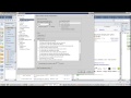 Lotusnotes training how to enable auto lock of email client