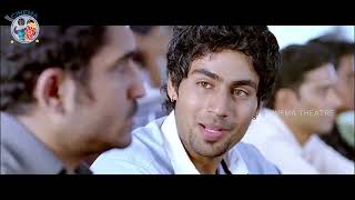 Nakili Telugu Full Length Movie Vijay Antony & Rupa Manjari Telugu Thriller Movie Cinema Theatre