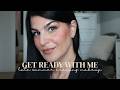 GRWM | Late summer evening make up | My Beauty Fair