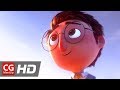 Cgi animated short film crunch by gof animation  cgmeetup