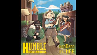 Village Of Rynoka Lofi Remix From Moonlighter Ft. Mfb