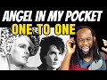 ONE TO ONE Angel in my pocket REACTION - If Debbie Harry and Madonna had a child
