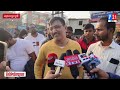 व ब र स ह स प टल म कर मच र य क व तन क म ग क ल कर धरन प रदर शन श र 