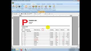 115. 2 CARA MENGURANGI STOK BAHAN BAKU SOFTWARE PABRIK screenshot 1
