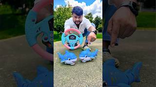 Tumrar 2 Ta Remote Control Fish ki Unboxing🔥