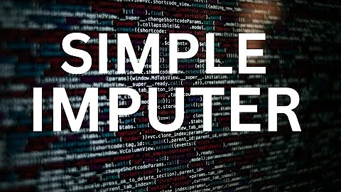 How to Handle Missing Data in Python with SimpleImputer(step by step for Beginners)