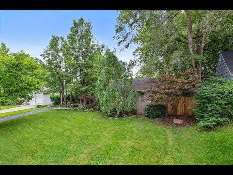 2231 W 74th Tr, Prairie Village, KS home video tour