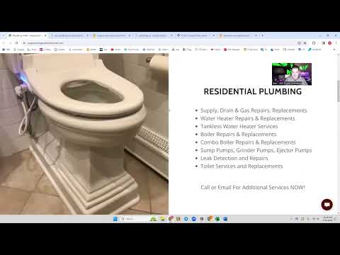 Capa de ACS Plumbing & Mechanical