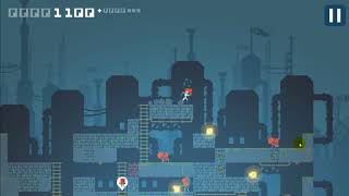 Lode Runner 1 level 47 Walkthrough NEXON Company