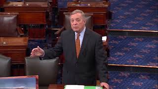 Durbin: Republican Congress Has Time To Pass The Dream Act By The End Of The Year