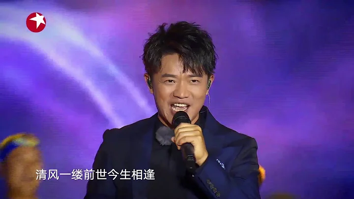 李汶翰首唱民歌风度翩翩太迷人，凤凰传奇再唱草原之歌！ |《我们在行动5》We Are On The Way S5 EP12【东方卫视官方频道】 - 天天要闻