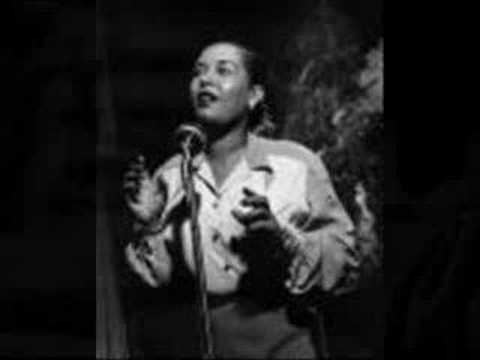 Billie Holiday Tribute "Like A Dream" by Chrisette Michele