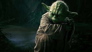 Star Wars: The Return of Jedi OST - The Death of Yoda