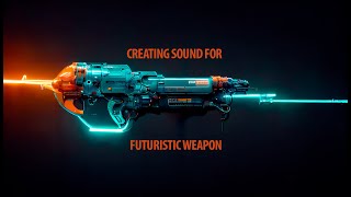 Как сделать звук для футуристического оружия в Ableton Live screenshot 5