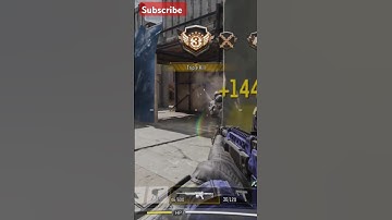 #cod #codm #gaming #callofdutymobile #callofduty #ytshorts #shortvideo #gameplay #codmobile #codmw
