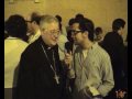 Oración Diocesana de Jóvenes en San Bernardo - Julio 2010