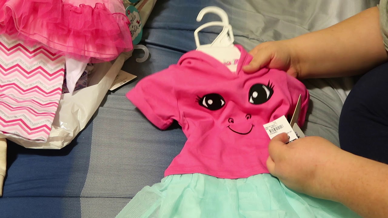 REBORN HAUL MARCH 2019