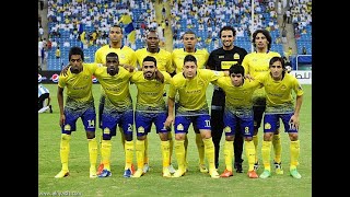 النصر (4) VS النهضة (1) دوري عبداللطيف جميل للمحترفين 2014 ( الجولة 3 )