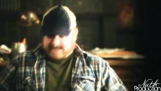 Cobrastlye // SPN Gag-Reels [Cast & Crew] - Preview