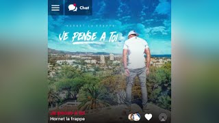 Hornet la frappe - Je pense à toi ( version skyrock )