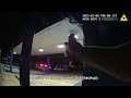 Bodycam shows deadly shootout [Graphic Content]