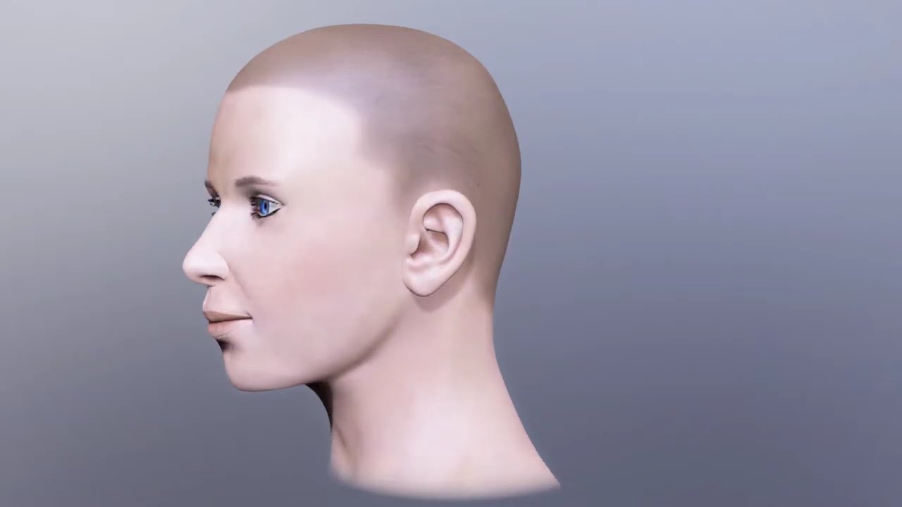 2019 Medical & Forensic Animation Reel - YouTube
