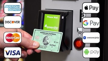 Snack Vending Machines from Selectivend