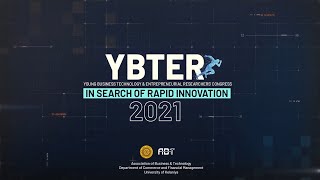 YBTER 2021 Organized by ABT
