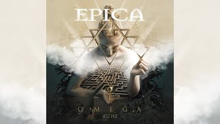 Epica - Gaia - HQ 432 Hz