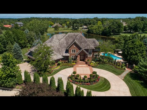 18313 Nicklaus Way, Eden Prairie, MN home video tour