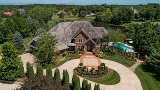 18313 Nicklaus Way video tour
