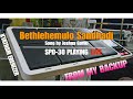 Bethlehemulo Sandhadi || by Joshua Gariki || SPD-30 Cover Playing || #Kyathamebenezer #ytviral