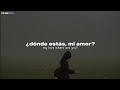 Natalie Taylor - Surrender (Sub. Español + Lyrics)