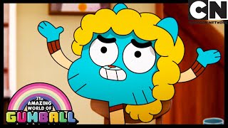 O Fim | O Incrível Mundo de Gumball | Cartoon Network 🇧🇷