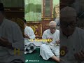 Memperingati 40 Hari Wafatnya H Ali Muzar Memperingati 40 Hari Wafatnya H Ali Muzar