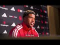 Our First Summer Signing: Andrey Santos