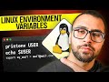 Mastering Linux Environment Variables: Boost Your System's Performance!