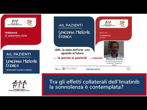 Gli effetti collaterali