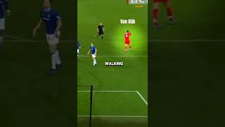 He Was ‘Injured’… Until His Team Scored 🤣 #football #soccer #shorts #j