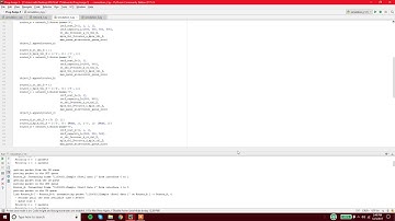 CSCI 466 ~ Programming Assignment 5 MPLS Demo Video